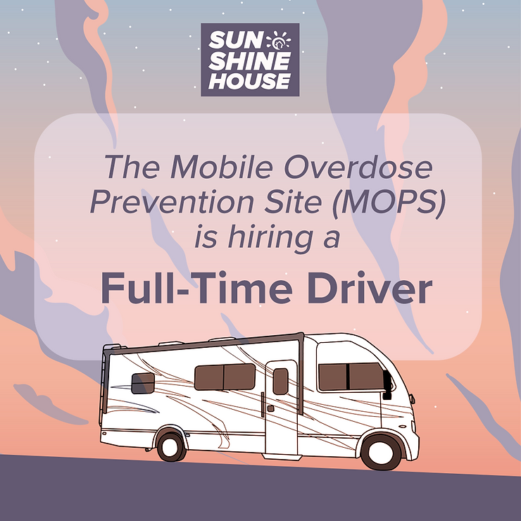 MOPS is hiring!