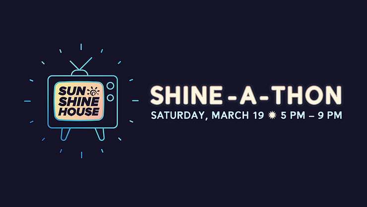 Announcing the SHINE-A-THON