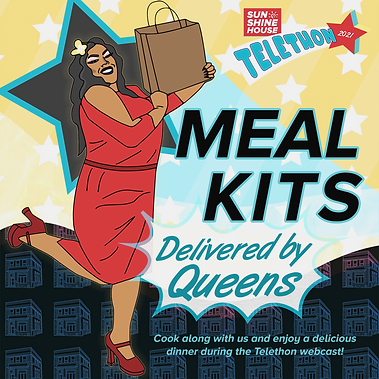 Delivered by Queens: Order a Meal Kit Today!
