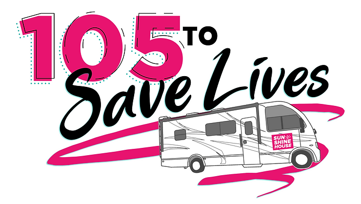 105 TO SAVE LIVES – Donate Now to fund Manitoba’s first Mobile Overdose Prevention Site
