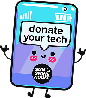 Donate Your Tech, Get A Tax Receipt!