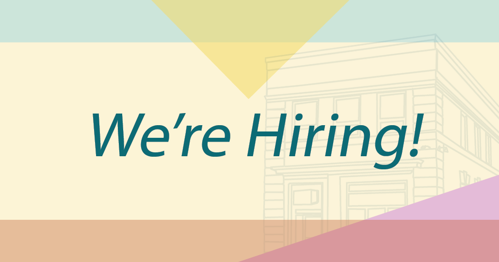 We’re Hiring: Zaagi-Too-Wad Case Coordinator
